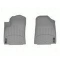 WeatherTech black auto part