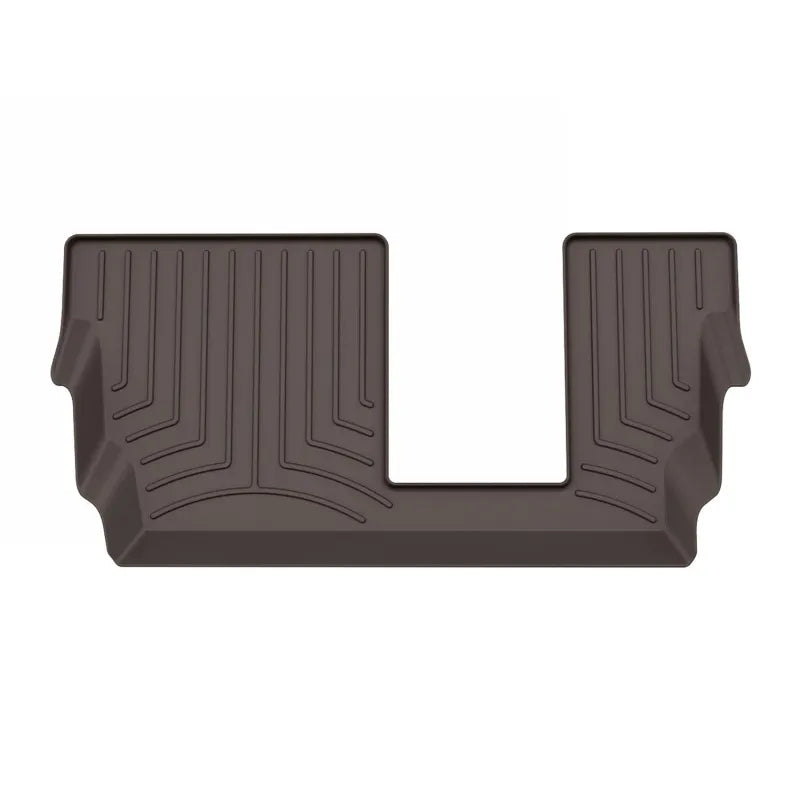 WeatherTech auto part