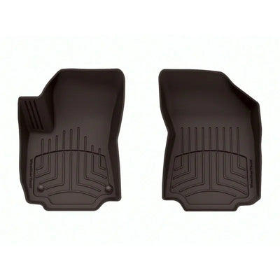 WeatherTech black auto part