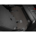 WeatherTech auto part installed view