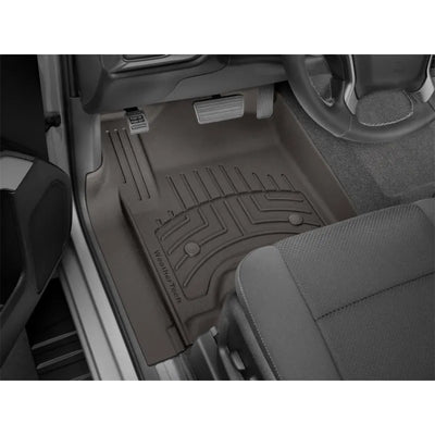 WeatherTech auto part