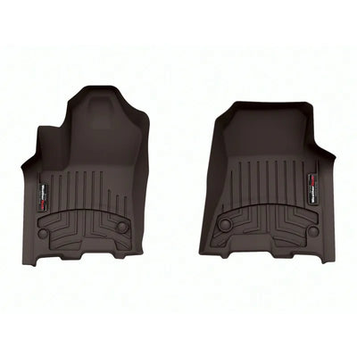 WeatherTech auto part