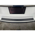 WeatherTech bumper