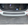 WeatherTech black bumper