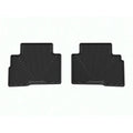 WeatherTech floor mats