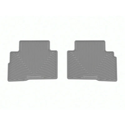 WeatherTech floor mats