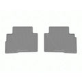 WeatherTech floor mats