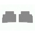 WeatherTech floor mats
