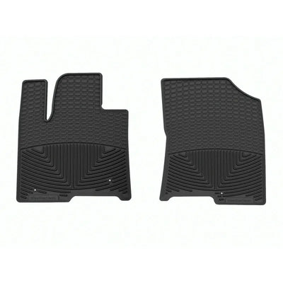 WeatherTech floor mats