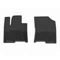 WeatherTech floor mats