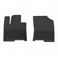 WeatherTech floor mats