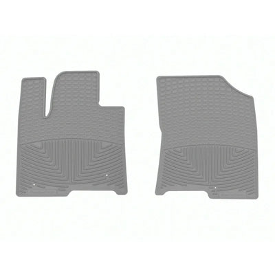 WeatherTech floor mats