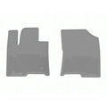 WeatherTech floor mats
