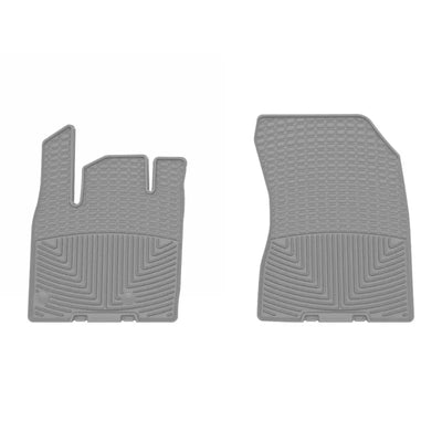 WeatherTech floor mats