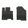 WeatherTech floor mats