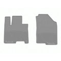 WeatherTech floor mats