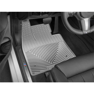 WeatherTech floor mats