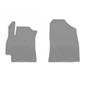 WeatherTech floor mats
