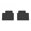 WeatherTech floor mats