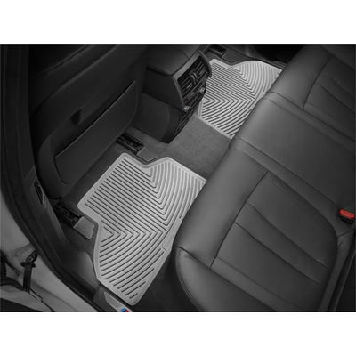 WeatherTech floor mats