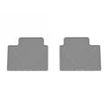 WeatherTech floor mats