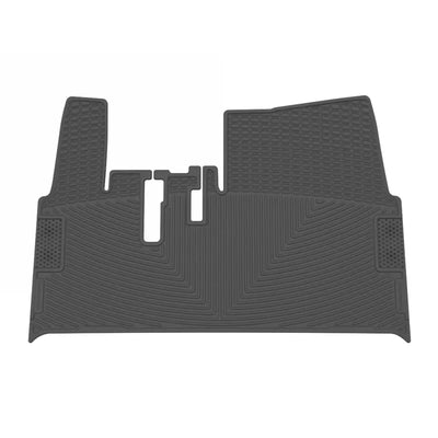 WeatherTech black auto part