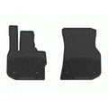 WeatherTech black floor mats