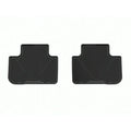 WeatherTech floor mats
