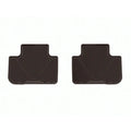 WeatherTech floor mats