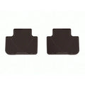 WeatherTech floor mats