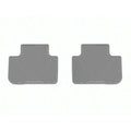 WeatherTech floor mats