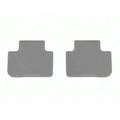 WeatherTech floor mats