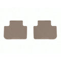 WeatherTech floor mats