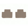 WeatherTech floor mats