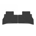 WeatherTech floor mats
