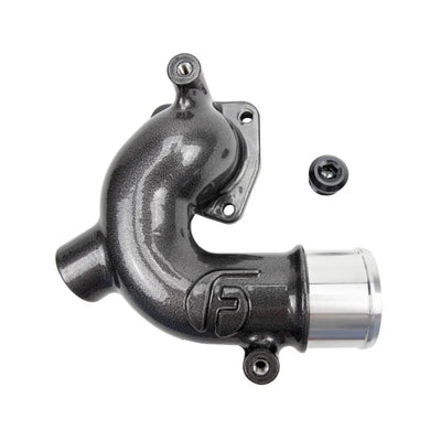 Wehrli red auto part