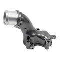 Wehrli black auto part
