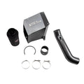 Wehrli blue intake system