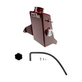 Wehrli red auto part