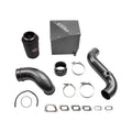 Wehrli chrome intake system