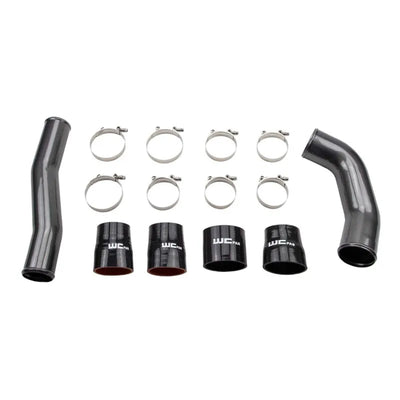 Wehrli blue auto part