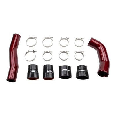 Wehrli red auto part