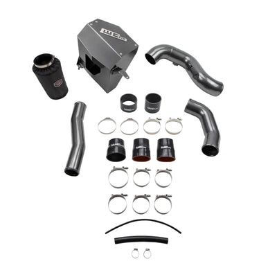 Wehrli blue auto part
