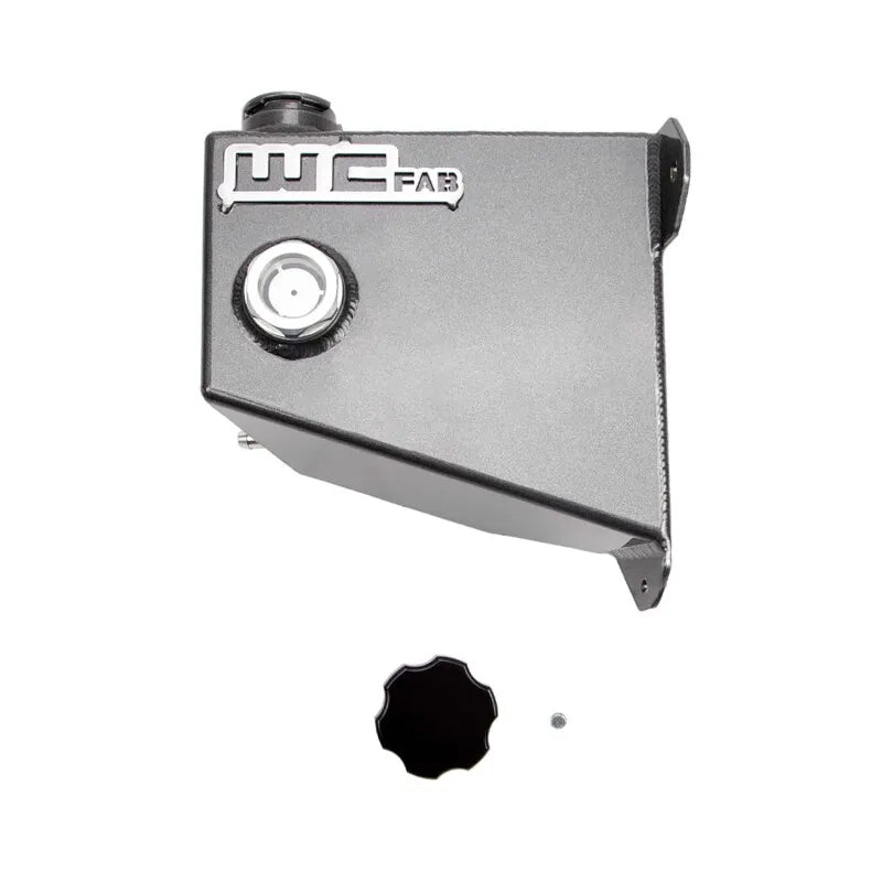 Wehrli red auto part
