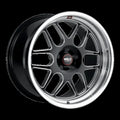 Weld black auto part