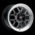 Weld black auto part