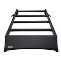 Westin roof rack detail