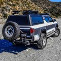 Westin auto part detail
