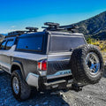 Westin auto part