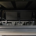 Westin auto part close-up
